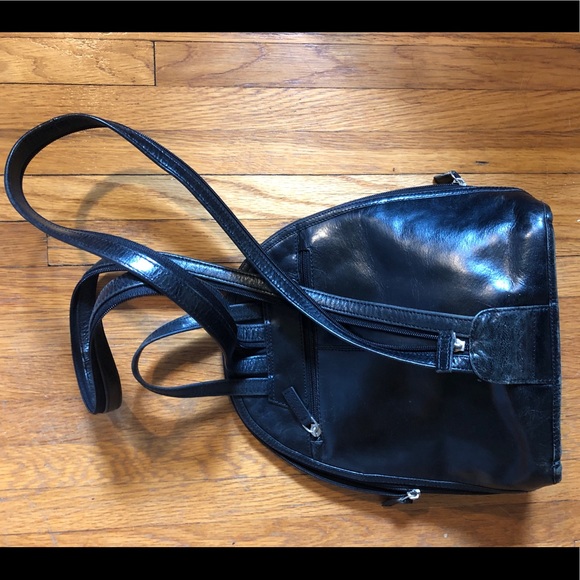 Bags Vintage Wilson Leather Backpack Poshmark